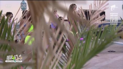 Super Neatza, 25 iulie 2022. Fitness cu Diana Stejereanu