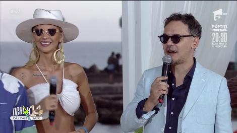 Super Neatza, 25 iulie 2022. Super Neatza s-a mutat la mare!