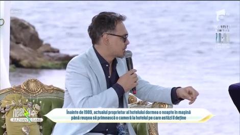 Super Neatza, 25 iulie 2022. Povestea lui Mohammad Murad