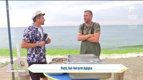 Super Neatza, 25 iulie 2022. Secretul Pescăriei lui Matei