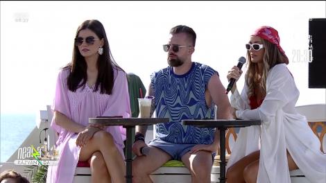 Super Neatza, 26 iulie 2022. Fitness cu Diana Stejereanu: Exerciții pentru abdomen