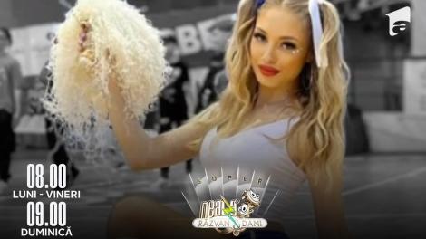 Super Neatza, 27 iulie 2022. La mulți ani, Ana!