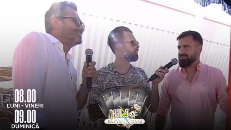 Super Neatza, 27 iulie 2022. Rețeta lui Nicolai Tand: Paella cu carne de pui