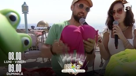 Super Neatza, 28 iulie 2022. Ce punem în geanta de plajă! Soluții de organizare