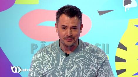 Alpha Kids Sezonul 2, 13 august 2022. Ce sunt pârâciosii? "Eu pârasc câteodată de două trei ori"