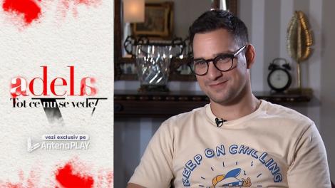 Adela - Tot ce nu se vede, sezon 4, Episodul 1