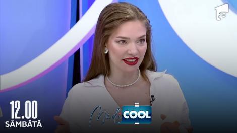 Medicool sezonul 3, 27 iunie 2022. Proceduri care ne pot ajuta la îmbunătățirea aspectului pielii