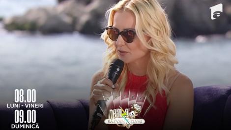 Neatza cu Răzvan și Dani, 29 august 2022. Îngrijirea părului și pielii după plajă