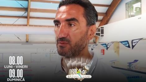 Neatza cu Răzvan și Dani , 29 august 2022. Cum ajungi să faci &icirc;not de performanță