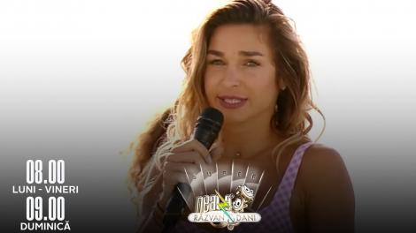 Neatza cu Răzvan și Dani, 29 august 2022. Fitness cu Diana Stejereanu: Antrenament cardio full body