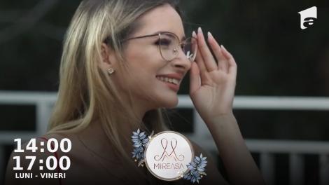 Mireasa Sezonul 6, 29 august 2022. Denisa va avea o întâlnire pe nevăzute cu Paul