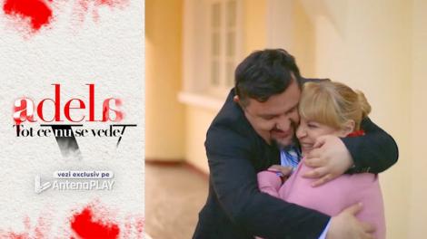 Adela - Tot ce nu se vede, sezon 4, Episodul 2