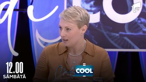 Medicool sezonul 3, 3 septembrie 2022. Somn insuficient din cauza stresului