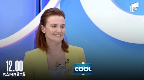 Medicool sezonul 3, 3 septembrie 2022. Cum să dormim mai bine dacă suferim de depresie