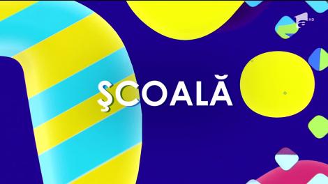 Alpha Kids Sezonul 2, 3 septembrie 2022. Ce reprezintă școala pentru copii?: ”Oamenii ar fi pur și simplu proști!”