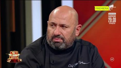 Chefi la Cuțite Sezonul 10, 5 septembrie 2022. Bhat Hitesh, profesorul de yoga din bucătărie