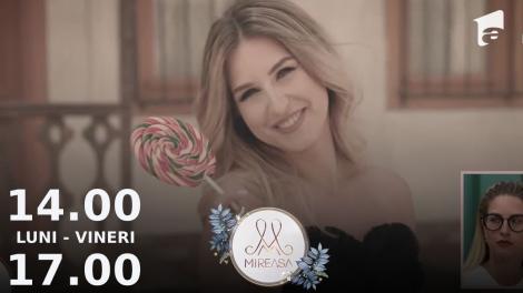 Mireasa Sezonul 6, 6 septembrie 2022. Opiniile băieților despre Miruna: Mie îmi place de ea ca fată!