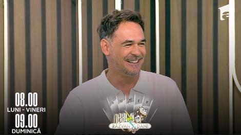 Super Neatza, 6 septembrie 2022. Concurs Prima zi de școală! Ioana a câștigat rechizite pentru copii