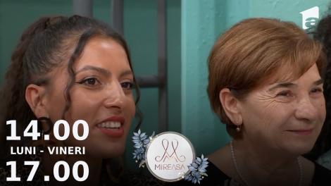 Mireasa Sezonul 6, 7 septembrie 2022. Fetele trebuie să decidă pe cine vor invita la cină dintre Paul și George