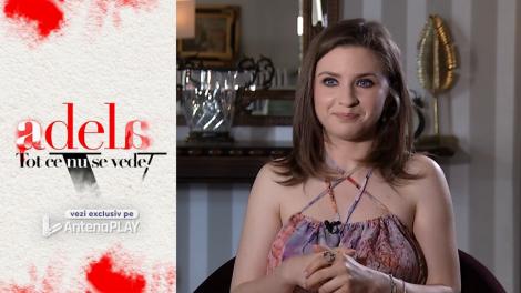 Adela - Tot ce nu se vede, sezon 4, Episodul 3