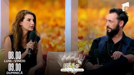 Super Neatza, 8 septembrie 2022. Stil de Succes by Ellida Toma. Invitat: Denis Predescu