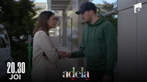 Adela sezonul 4, episodul 6, 8 septembrie 2022. Silviu o avertizează pe Vera: Este un om foarte periculos!