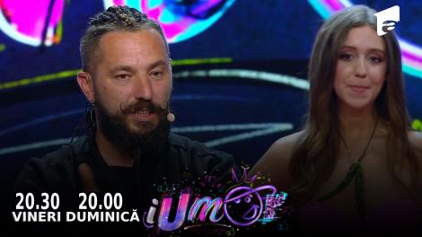 iUmor Sezonul 13, 9 septembrie 2022. Toma Ioan Cosmin și rețeta de friptură pe fierul de călcat!