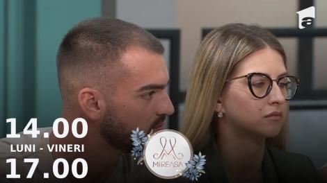 Mireasa Sezonul 6, 12 septembrie 2022. Intențiile lui Viorel în legătură cu fetele