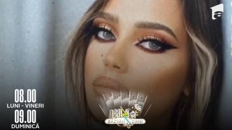 Super Neatza, 12 septembrie 2022. La mulți ani, Miruna!