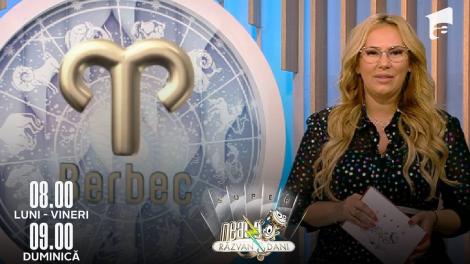 Super Neatza, 12 septembrie 2022. Horoscop cu Bianca Nuțu: Berbecii sunt puși pe fapte mari
