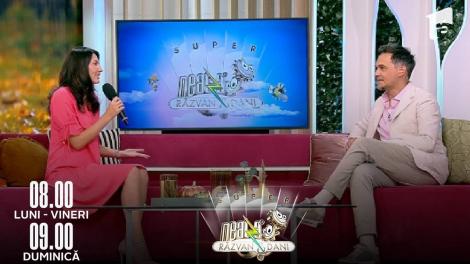 Super Neatza, 12 septembrie 2022. Cum ne păstrăm tinerețea tenului