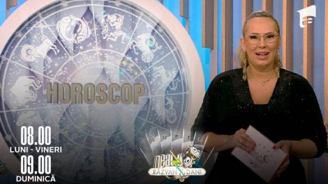 Super Neatza, 14 septembrie 2022. Horoscopul Zilei cu Bianca Nuțu: Taurii pot face schimbare de look sau chiar de atitudine