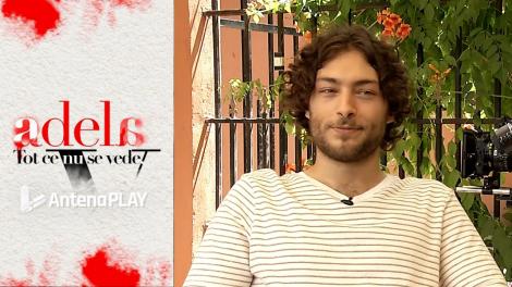 Adela - Tot ce nu se vede | Sezonul 4 - Episodul 4