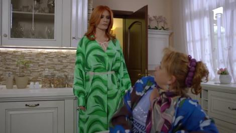 Adela sezonul 4, episodul 7, 15 septembrie 2022. Nuți, întrebări despre locația Marthei