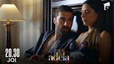 Adela sezonul 4, episodul 7, 15 septembrie 2022. Andreea află de trădarea mamei sale