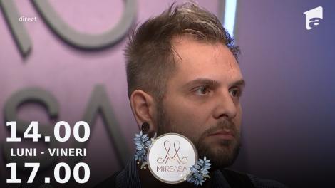 Mireasa Sezonul 6, 16 septembrie 2022. Andrei și Giorgio mai rămân în competiție pentru încă o săptămână