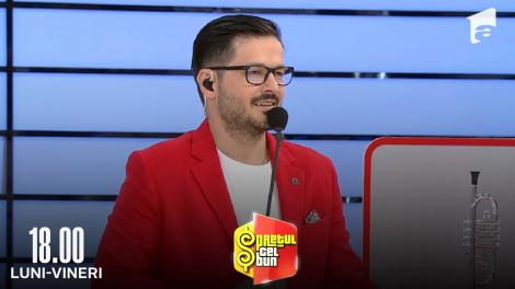 Preţul cel bun sezonul 3, 16 septembrie 2022. Zeinab a câștigat a câștigat o mașină de spălat vase, un aparat de aer conditionat și un espressor