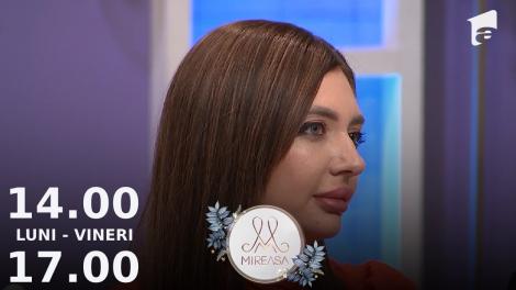 Mireasa Sezonul 6, 16 septembrie 2022.  Mamele fac nominalizări de fete. Inga și Roxana intră în cursa de eliminare