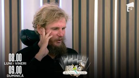 Super Neatza, 16 septembrie 2022. Mihai Neșu, campanie de suflet pentru copiii cu dizabilități