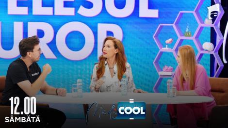 Medicool sezonul 3, 17 septembrie 2022. Parenting: Frica de abandon