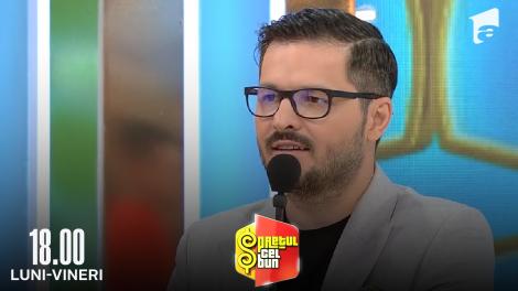 Preţul cel bun sezonul 3, 19 septembrie 2022. Ionuț nu a câștigat ATV-ul