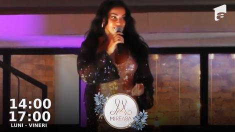 Mireasa Sezonul 6, 19 septembrie 2022. Elena Ionescu își face apariția în casa Mireasa