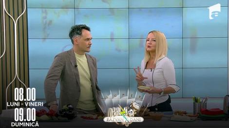 Super Neatza, 19 septembrie 2022. Cum să pregătim zacusca și în ce combinații să o servim