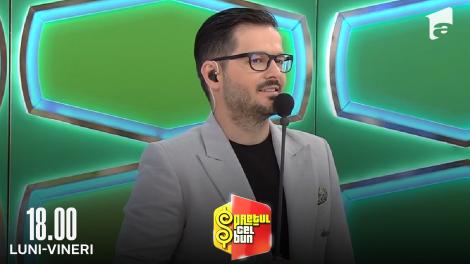 Preţul cel bun sezonul 3, 19 septembrie 2022. Ionela a câștigat mobilier pentru un colț de odihnă