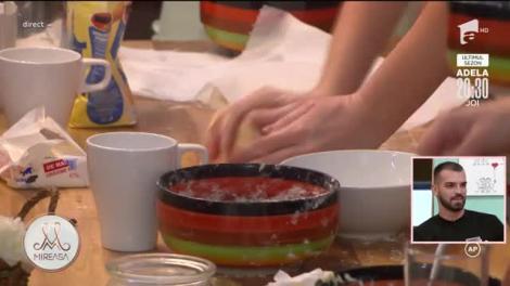 Mireasa Sezonul 6, 20 septembrie 2022. Concurentele fac Poale în brâu, sub atenta supraveghere a mamelor