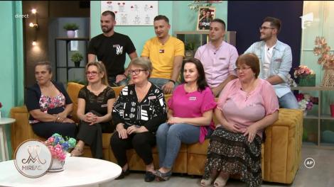 Mireasa Sezonul 6, 20 septembrie 2022. Alex, noul concurent, și-a petrecut noaptea în casa fetelor