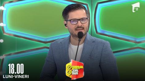 Preţul cel bun sezonul 3, 20 septembrie 2022. Oana nu a câștigat vacanța în Tunisia