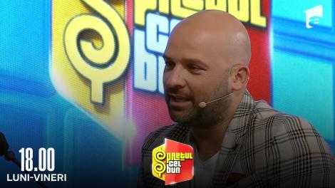 Preţul cel bun sezonul 3, 20 septembrie 2022. Oana a câștigat o vitrină răcitor de vinuri și un dezumificator