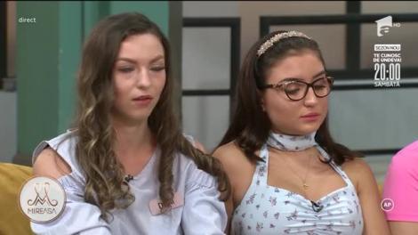 Mireasa Sezonul 6, 20 septembrie 2022. Bătaie pe inima lui Deni! Ce băieți o plac