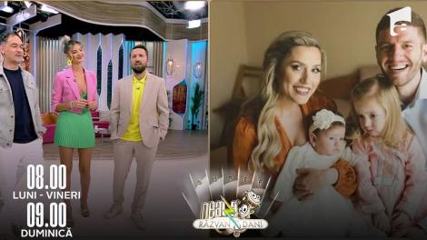 Super Neatza, 20 septembrie 2022. La mulți ani, Vlad!